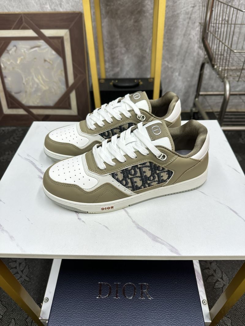 Christian Dior Sneaker